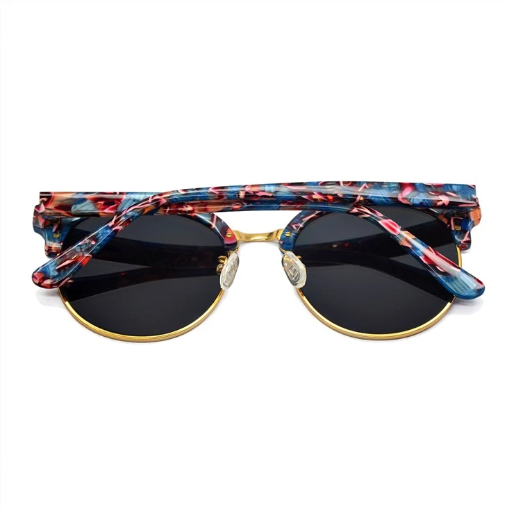 Mirrored designer sunglasses for women (1)(001)