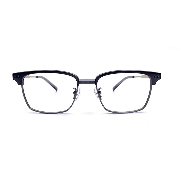 Aluminum Eyeglasses